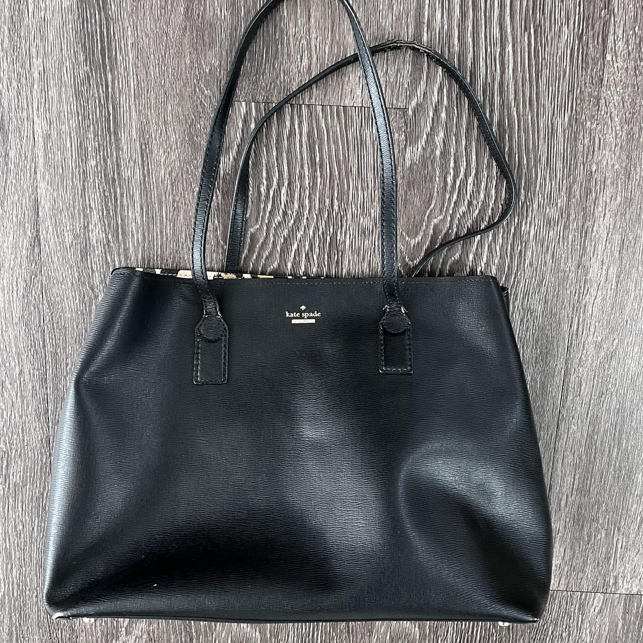 Kate spade hadley hot sale road dina tote