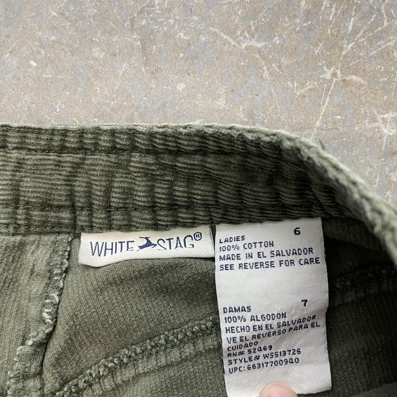 White Stag Women's Trousers (3)