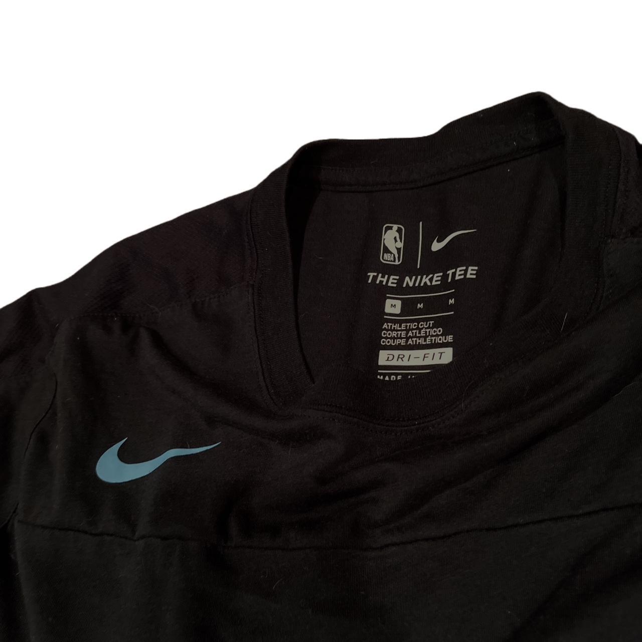 miami nike shirt