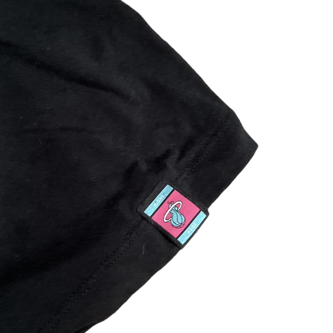 miami nike shirt