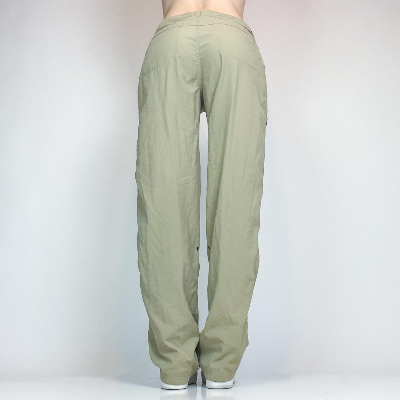 ExOfficio Women's Khaki and Tan Trousers (4)