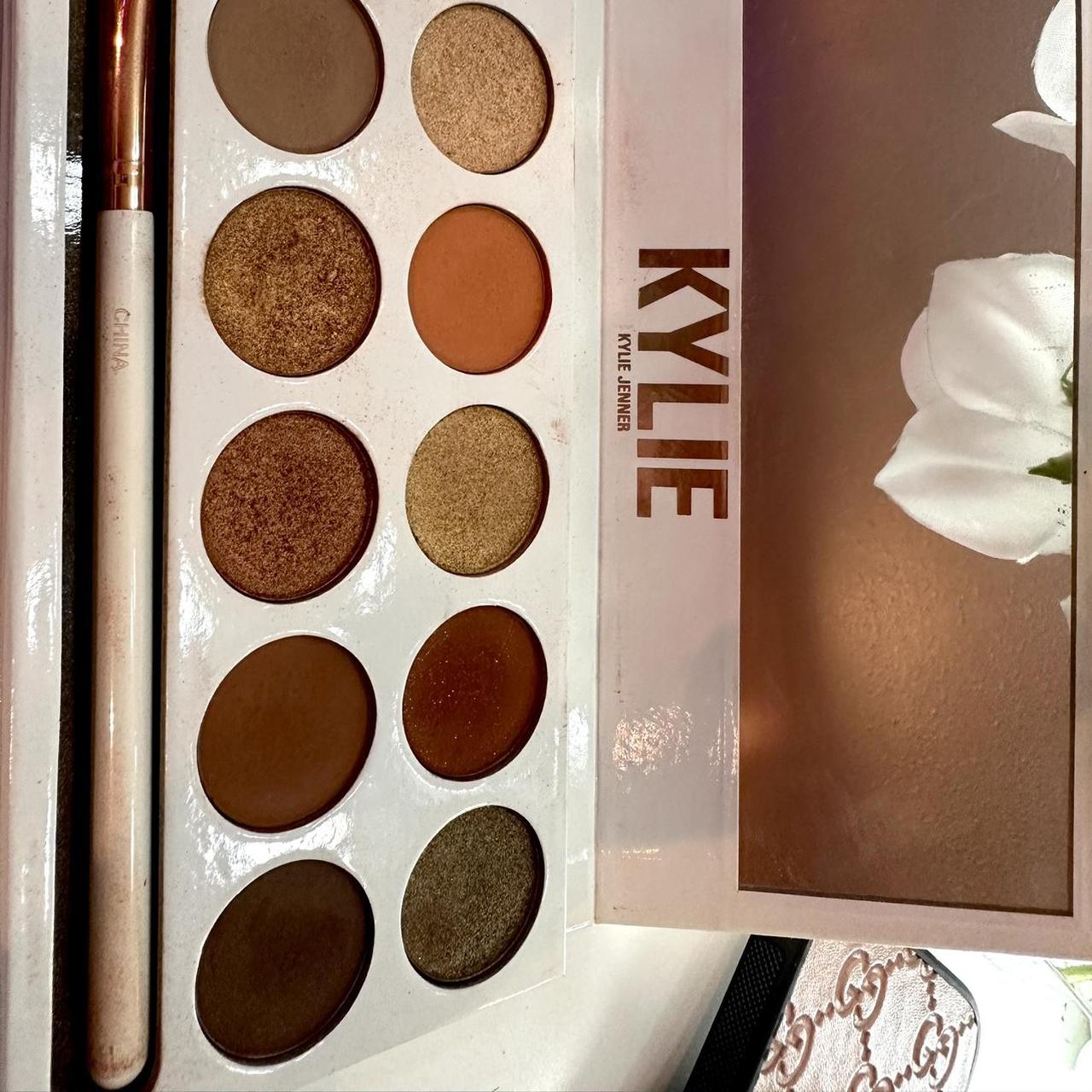 Palettes  Kylie Cosmetics by Kylie Jenner