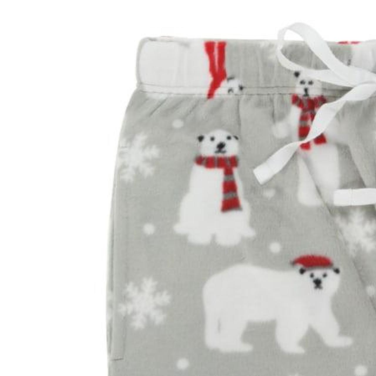 bundle of Five Below Christmas winter Polar bear. Depop