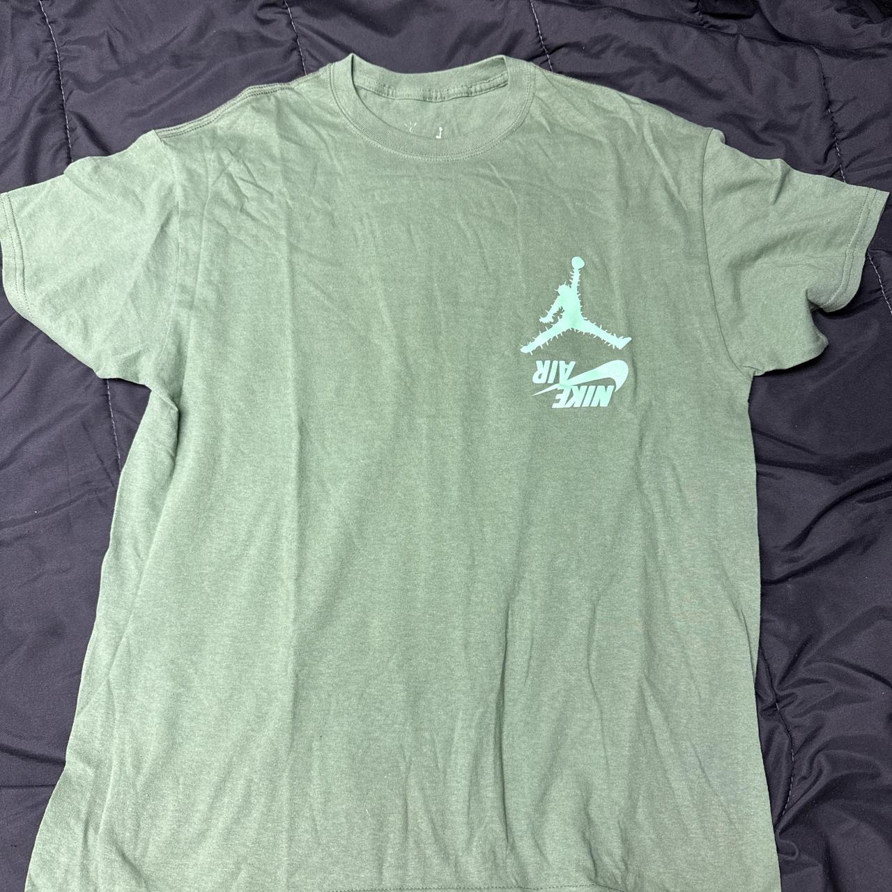 travis scott jordans cactus