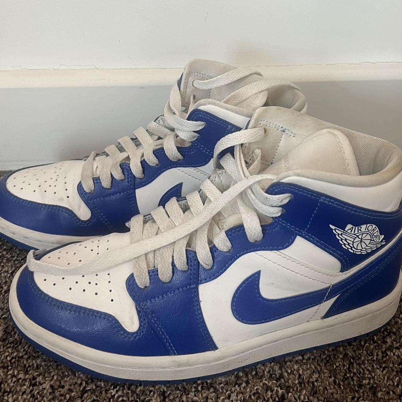 culture kings air jordan 1 mid