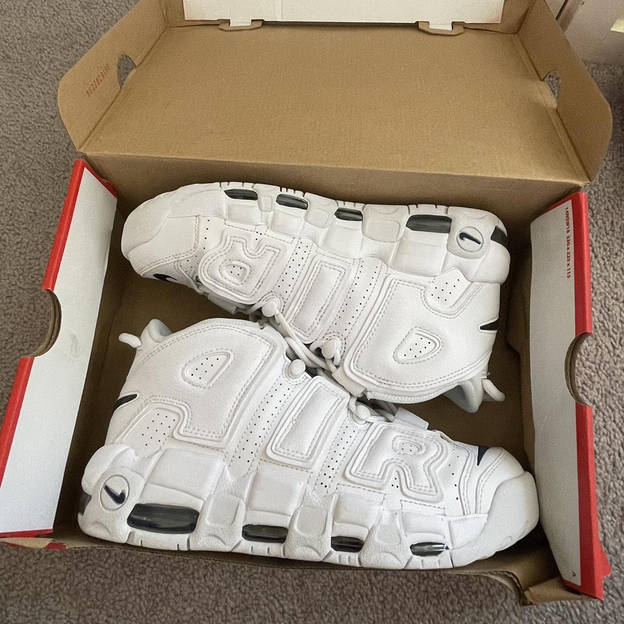 uptempo nike ebay
