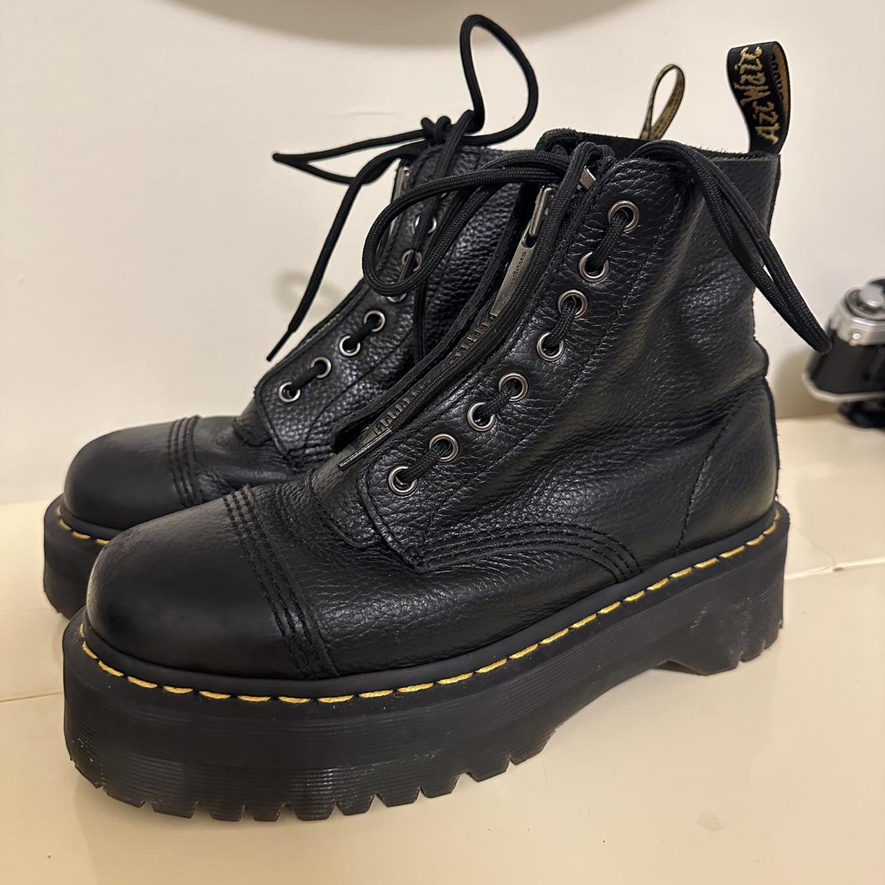 dr martens cassidy