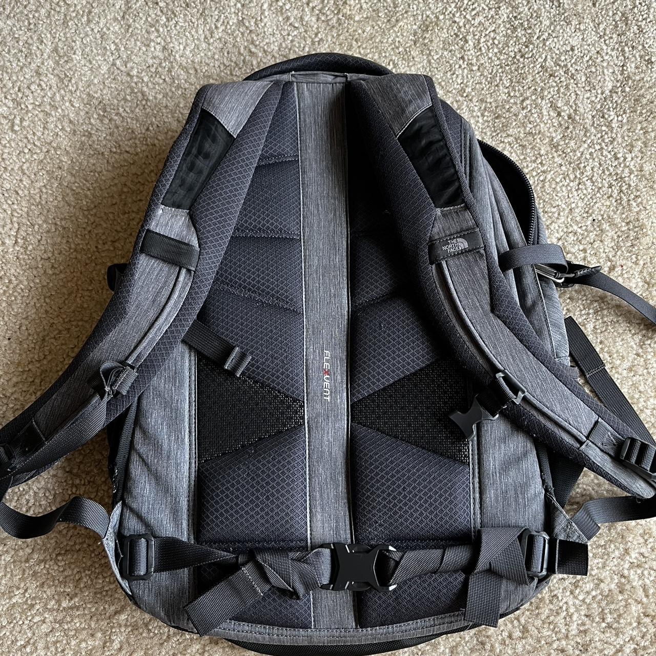 The North Face Men's Bag (2)