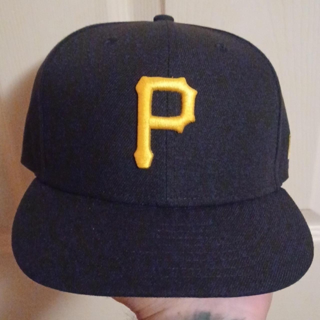 Pittsburgh Pirates 7 1/4 Hat newest