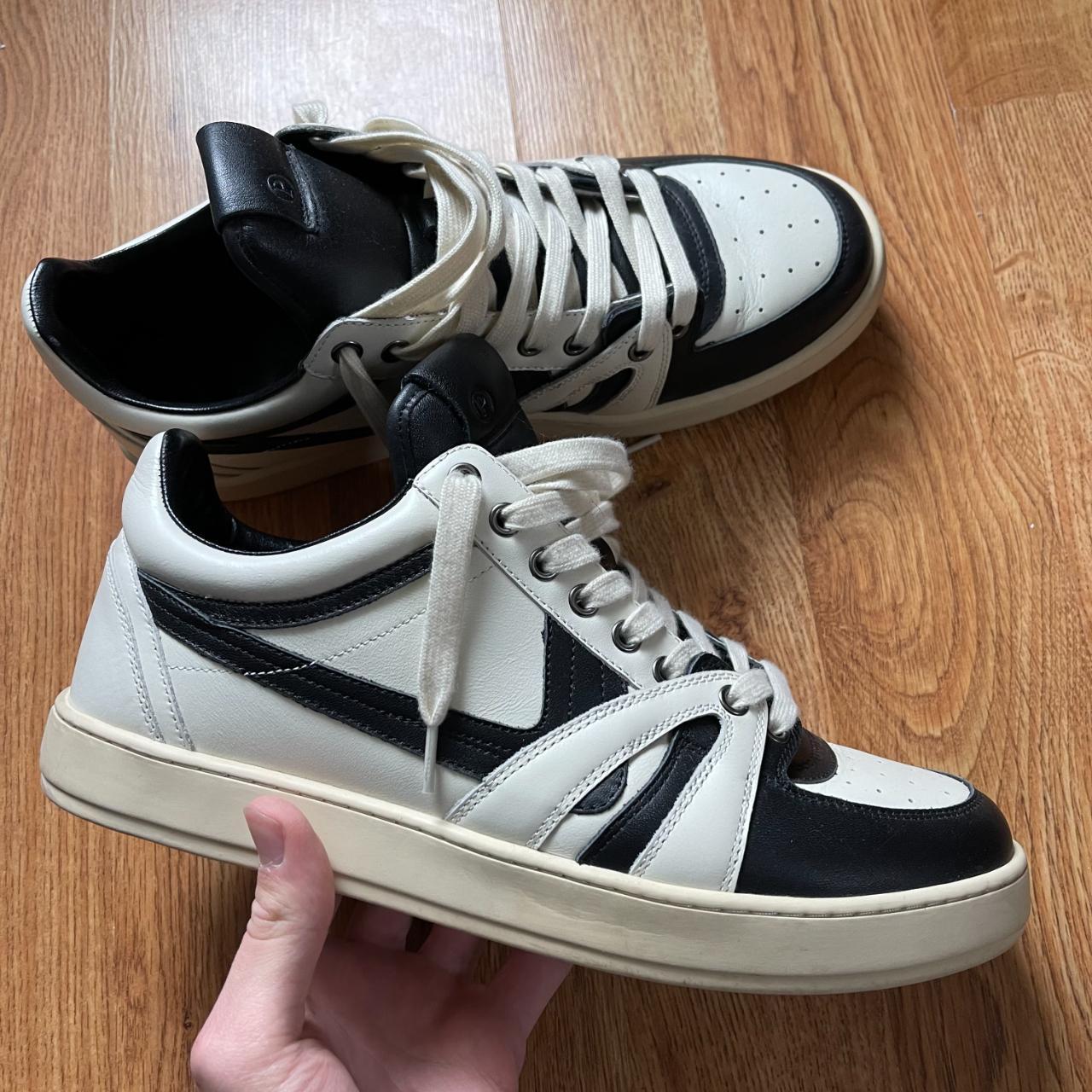 plessume shoes