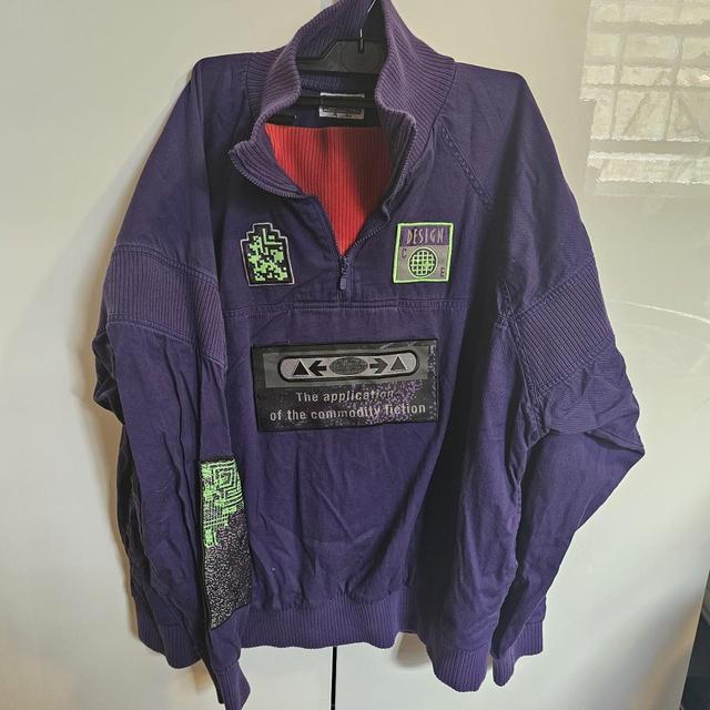 Cav Empt Commodity Pullover XL Originally purchased... - Depop