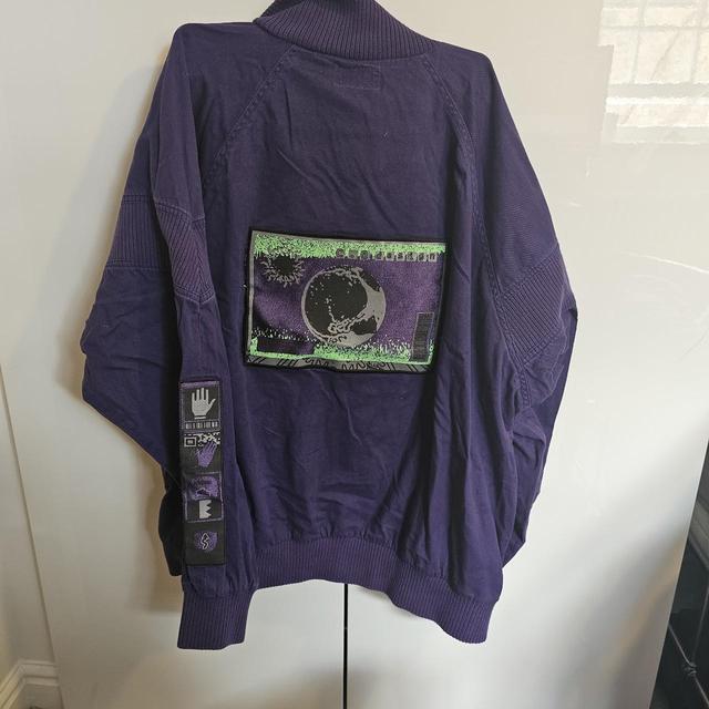 Cav Empt Commodity Pullover XL Originally purchased... - Depop