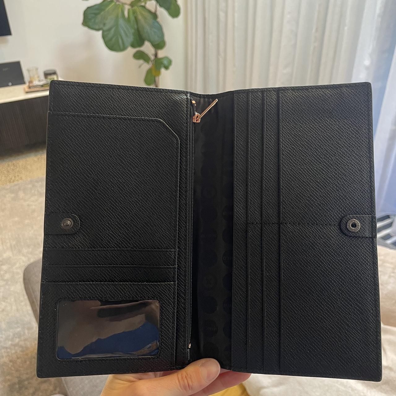 MIMCO PASSPORT HOLDER Depop