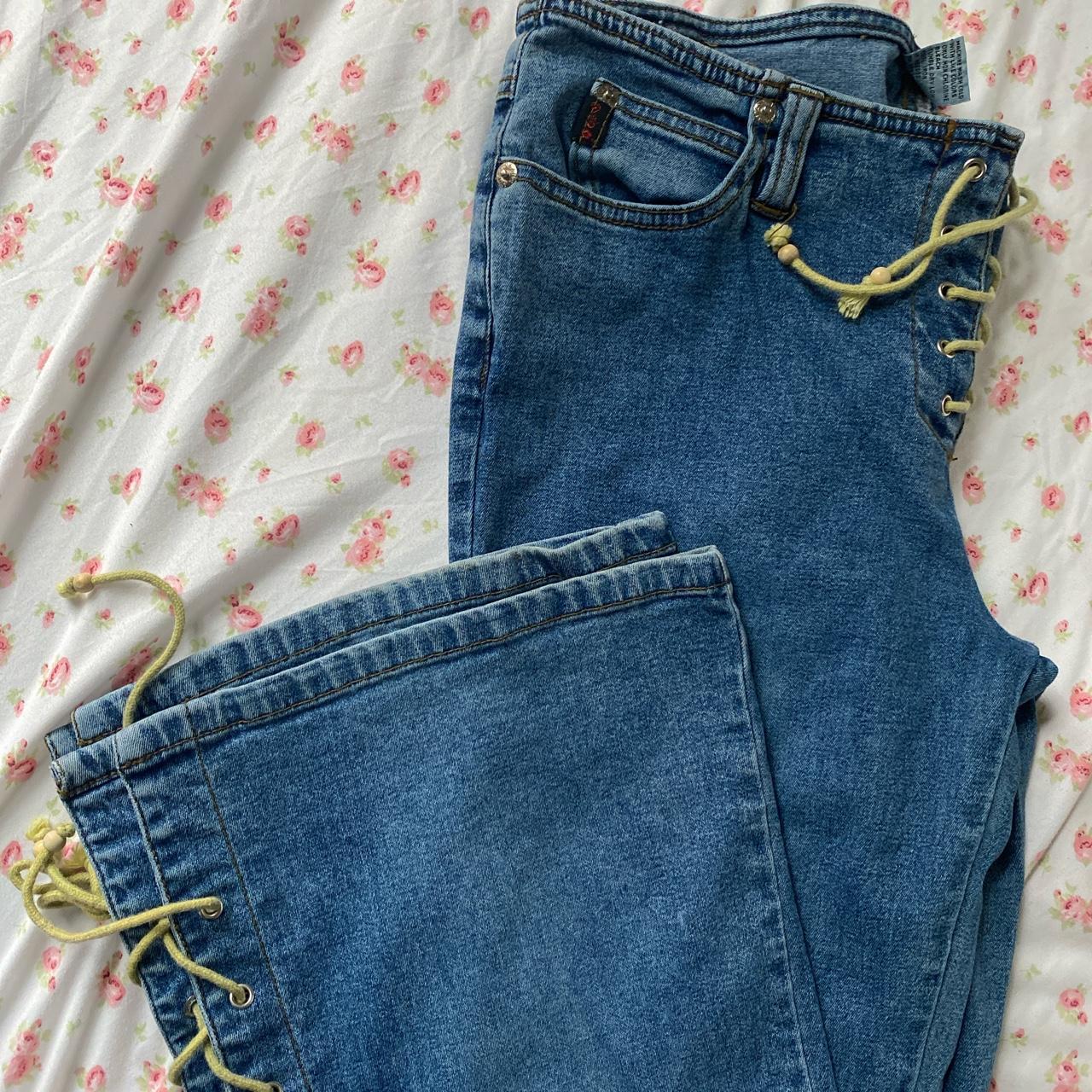 Mudd Clothing Women's Jeans (2)