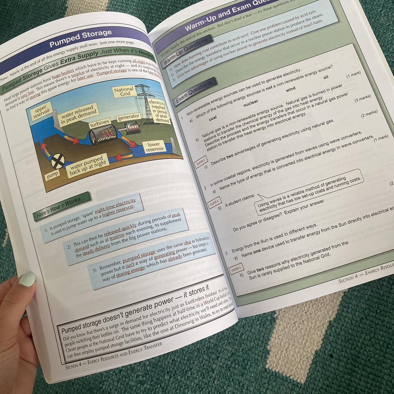 Edexcel Igcse Biology Complete Revision And Practice Depop Edexcel Igcse Biology Complete Revision And Practice Depop