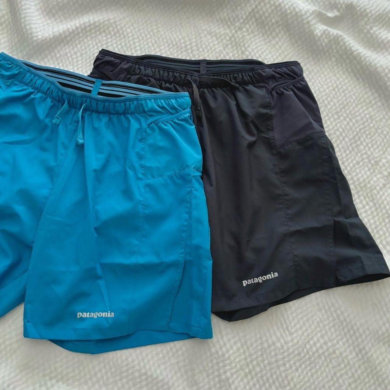 Cheapest Mens Patagonia Active Shorts Bundle