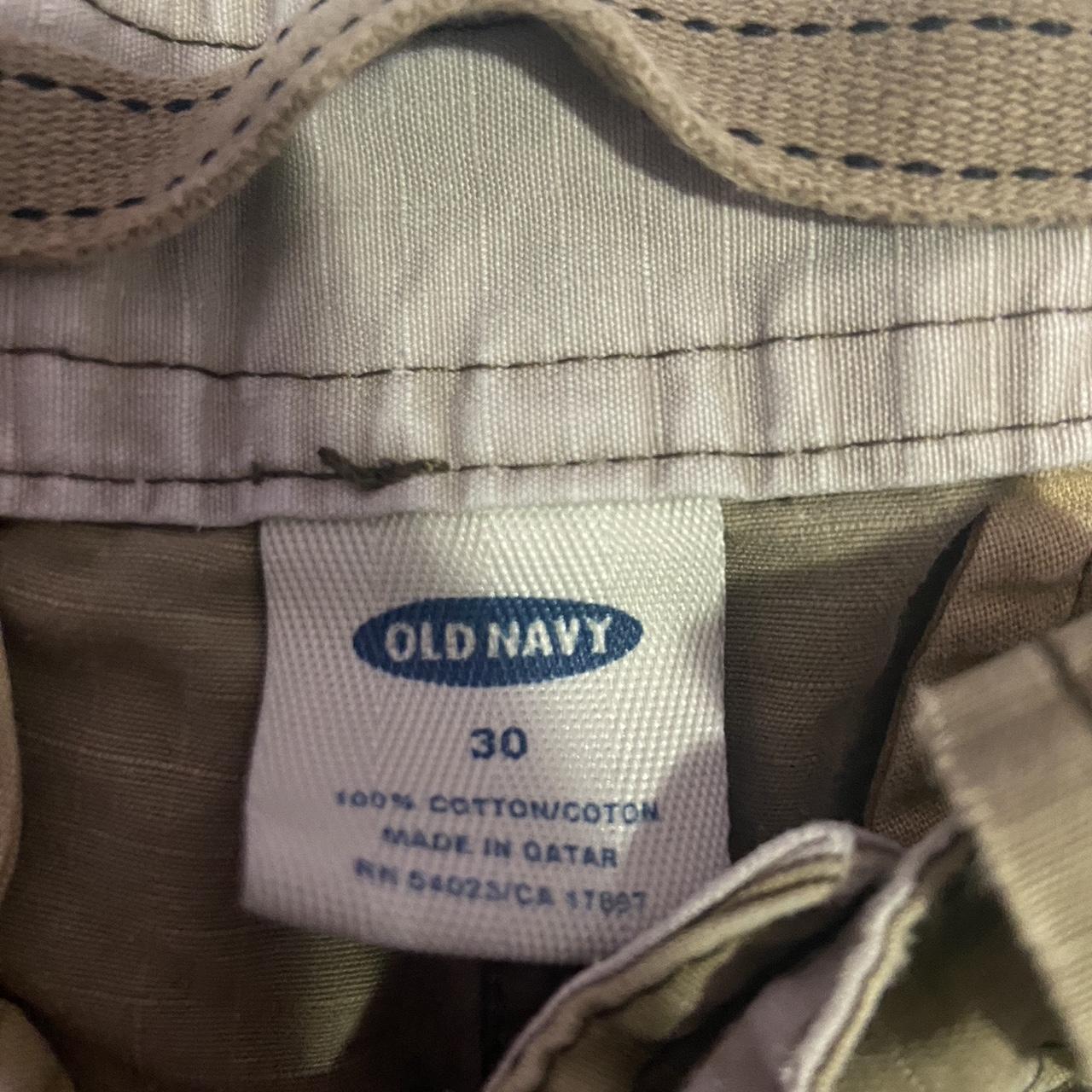 Old Navy Men's Shorts (5)