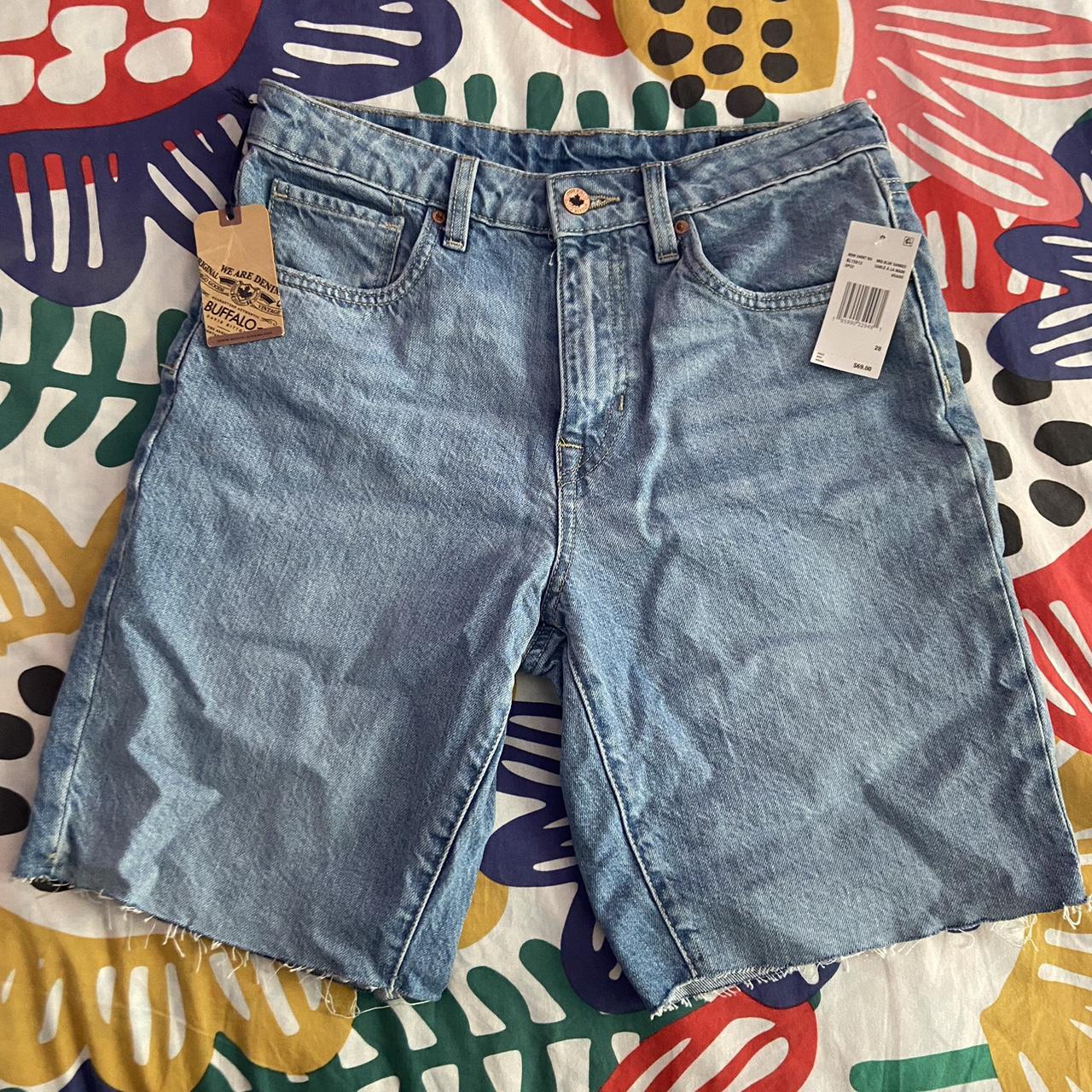 Buffalo Women's Shorts