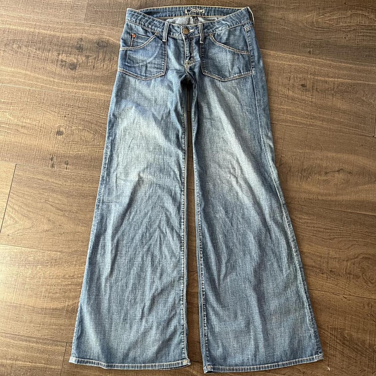 Hudson Jeans Women's Jeans | Depop