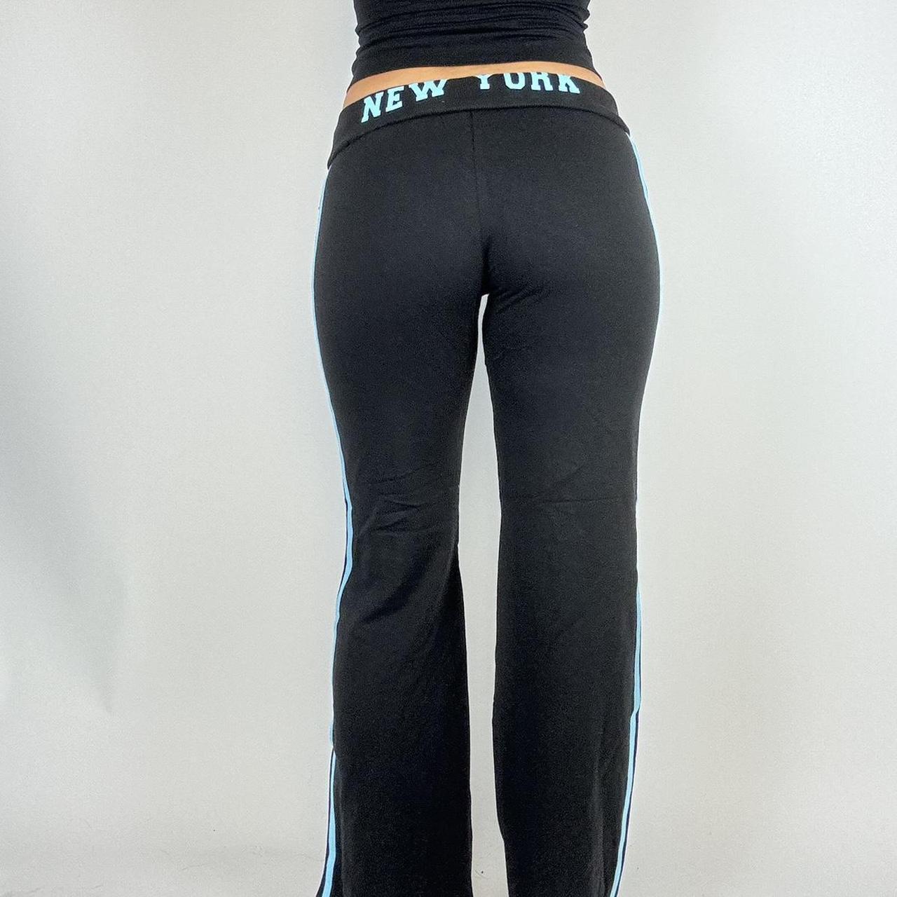 No boundaries discount black yoga pants