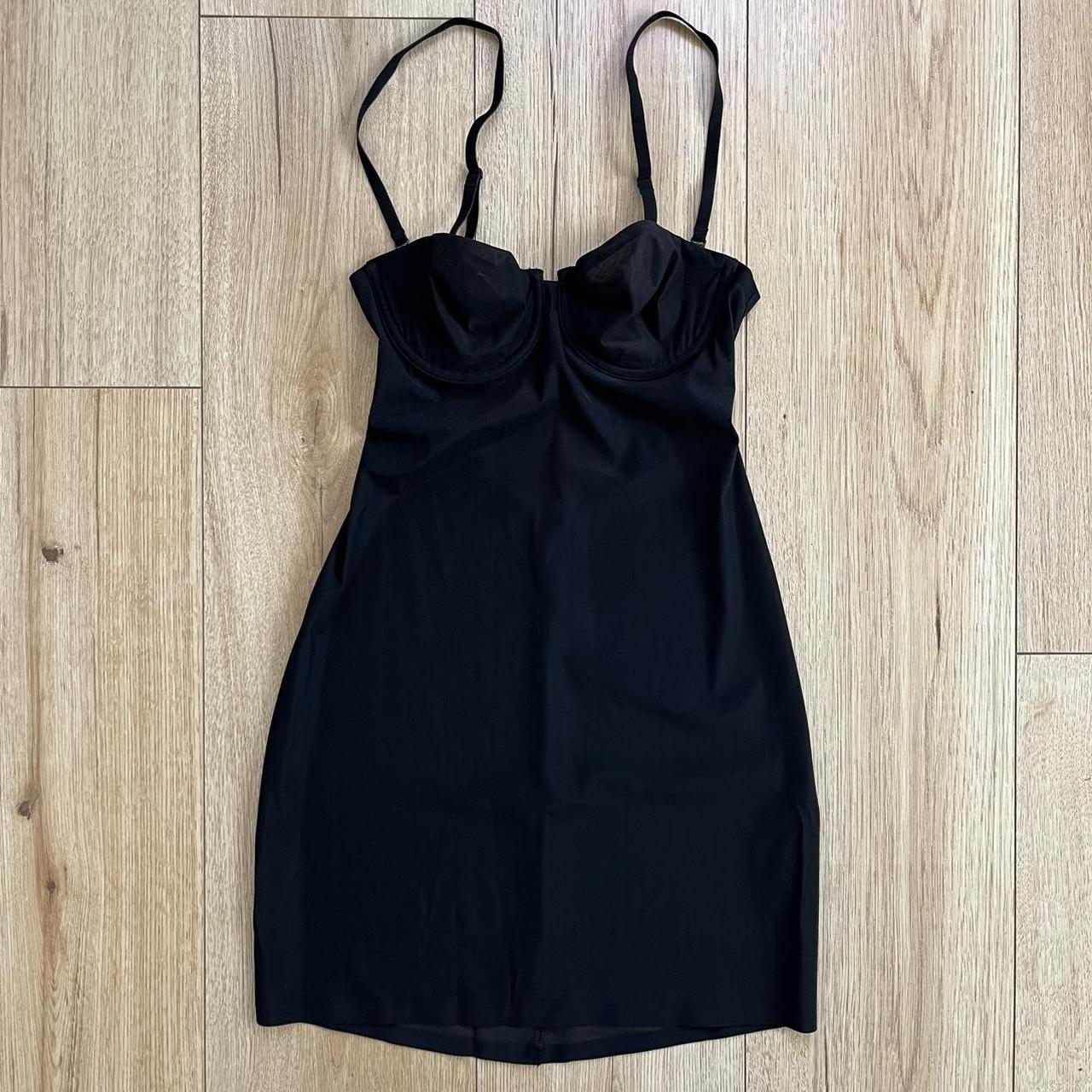 NWTs Skims naked slip dress - I absolutely love... - Depop