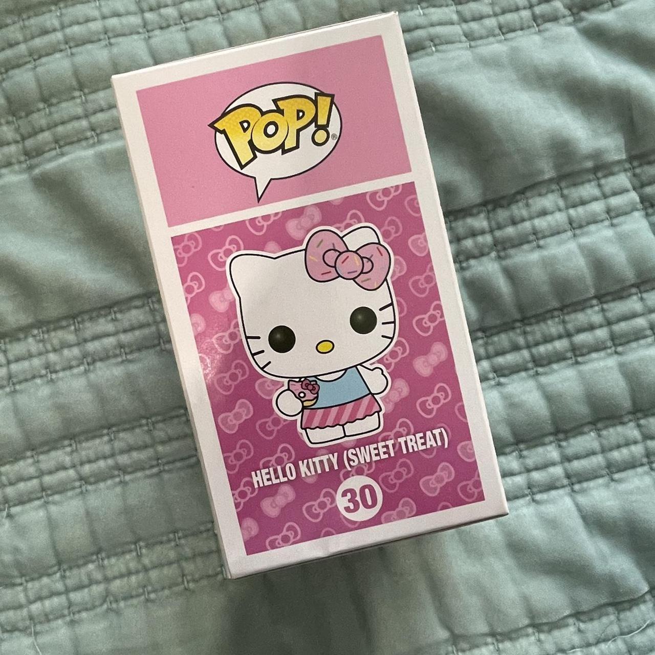 Funko POP! Sanrio: Hello Kitty - Hello Kitty (Sweet Treat)