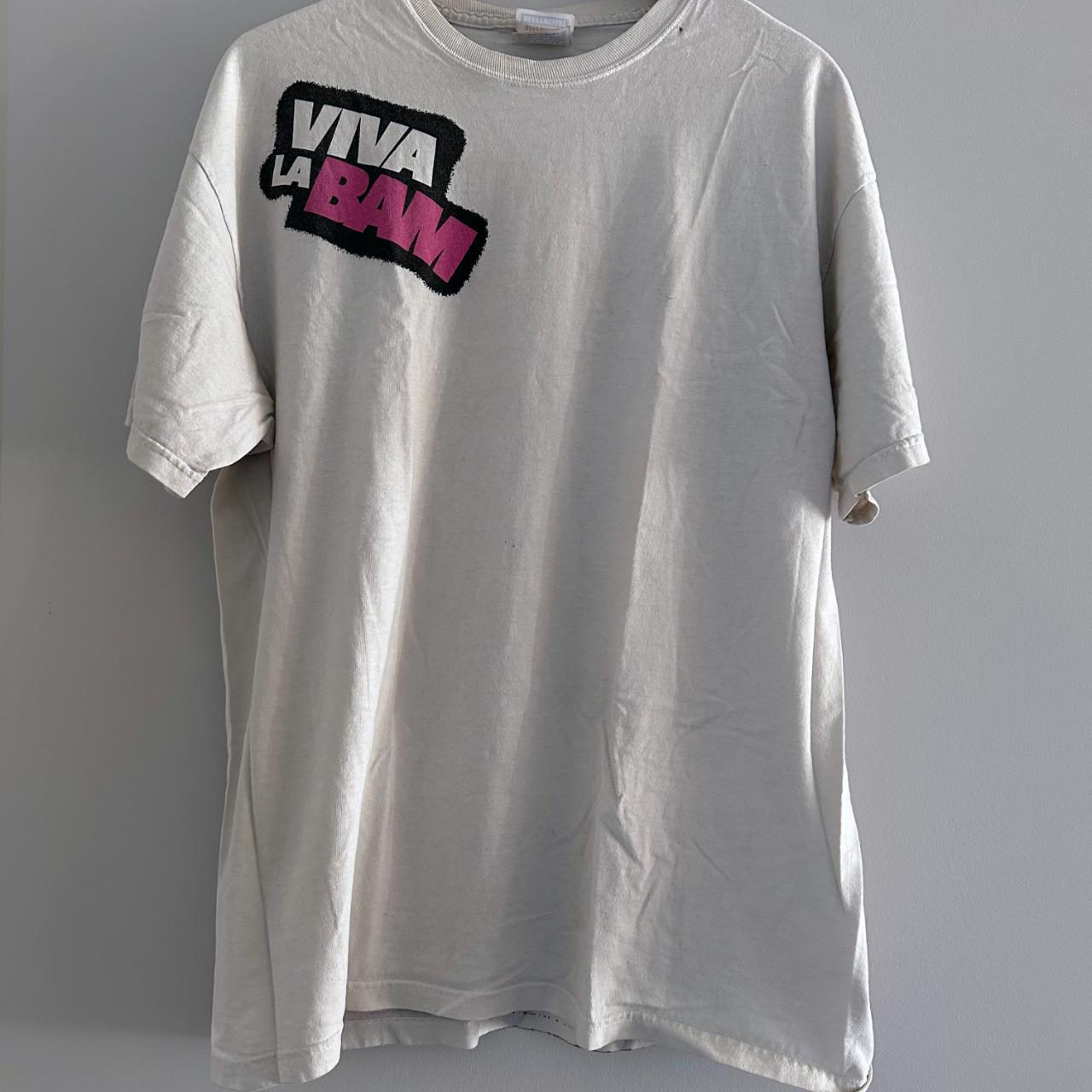 Viva la discount bam t shirt