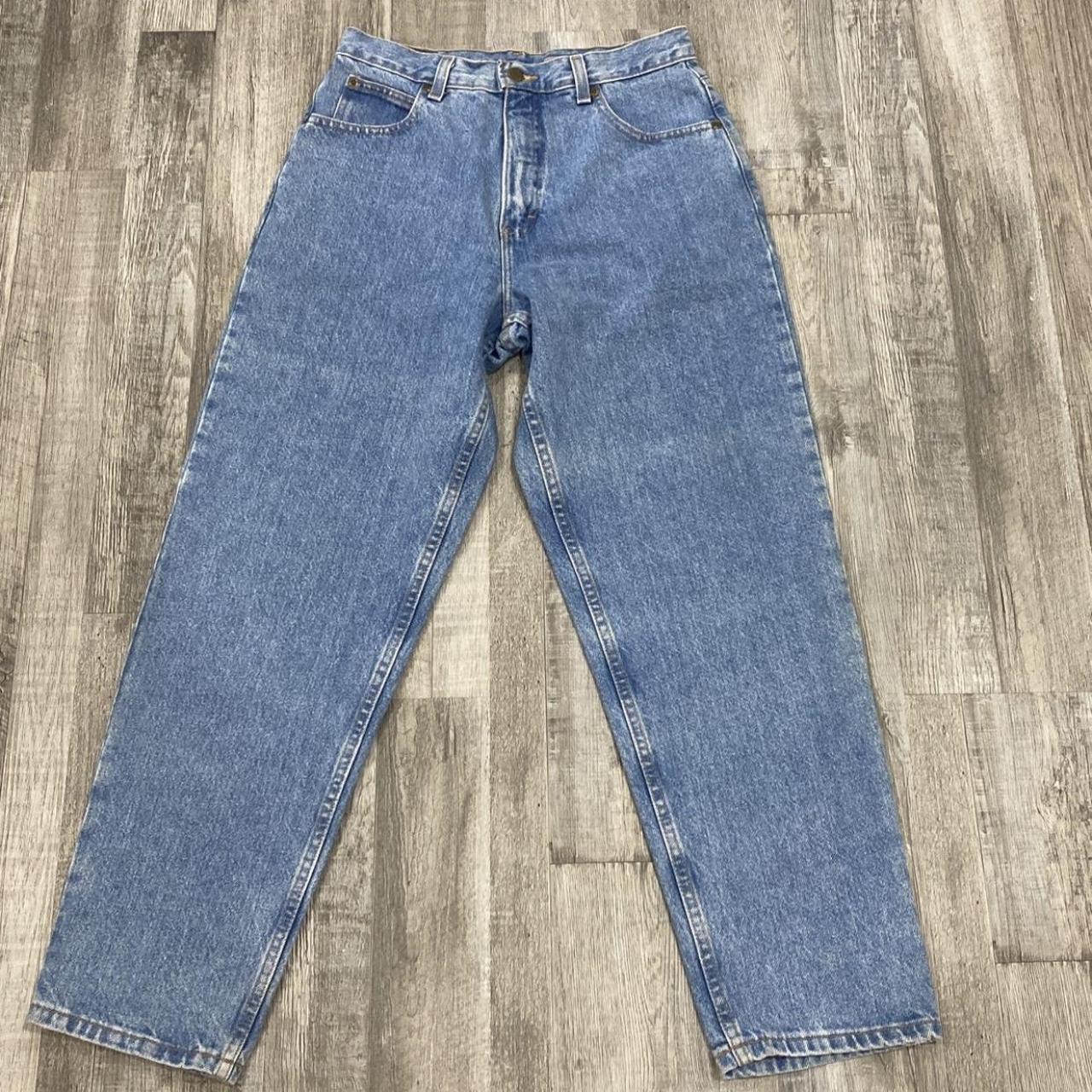 Eddie Bauer Women's Jeans | Depop