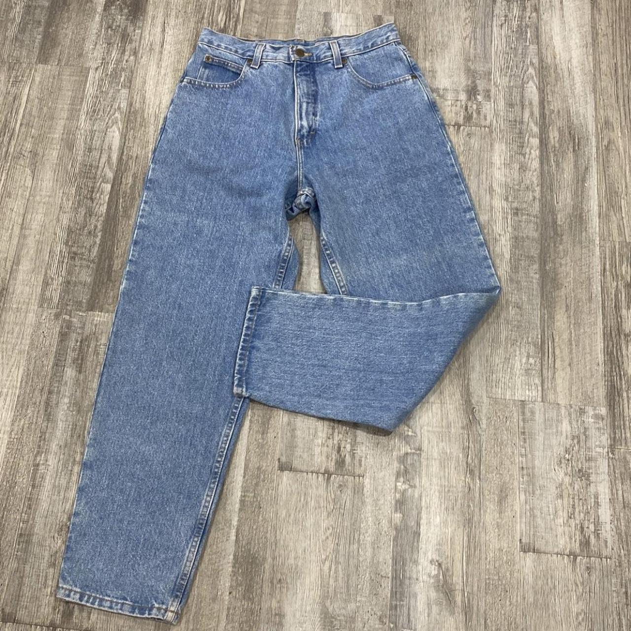 Eddie Bauer Women's Jeans Depop