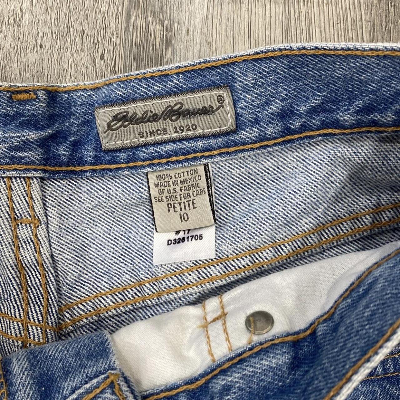 Eddie Bauer Women's Jeans | Depop