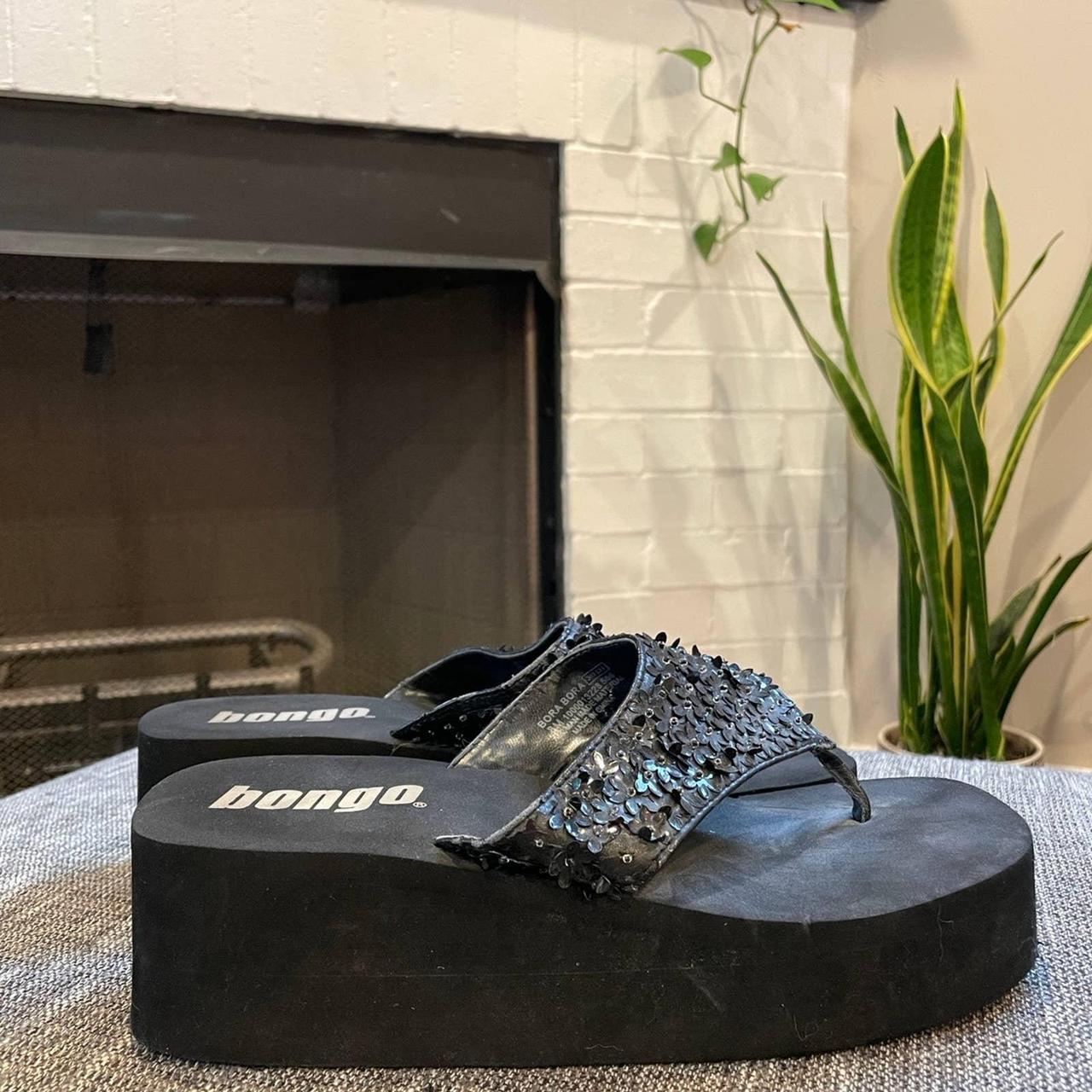 Bongo hot sale flip flops