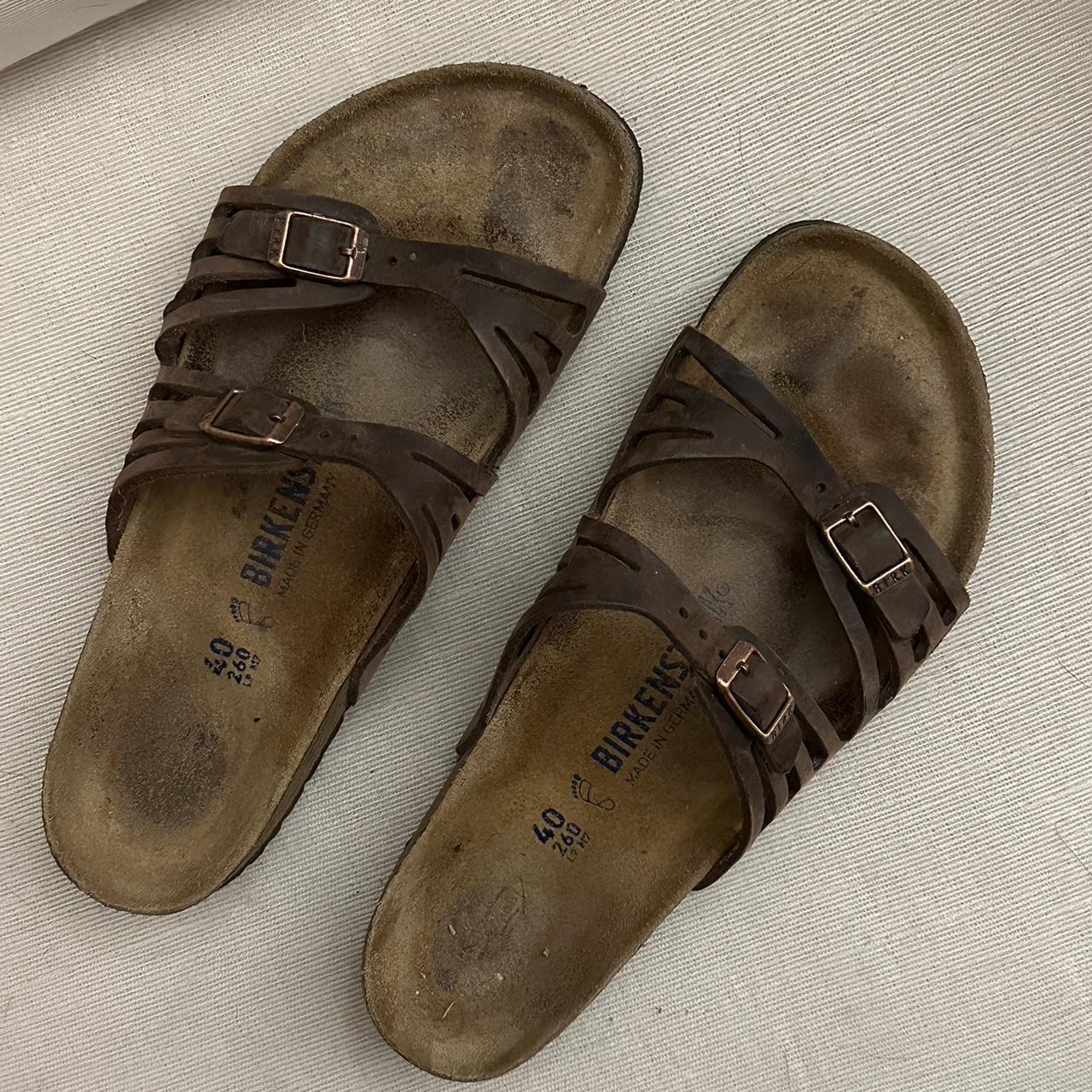 Size clearance 40 birkenstock