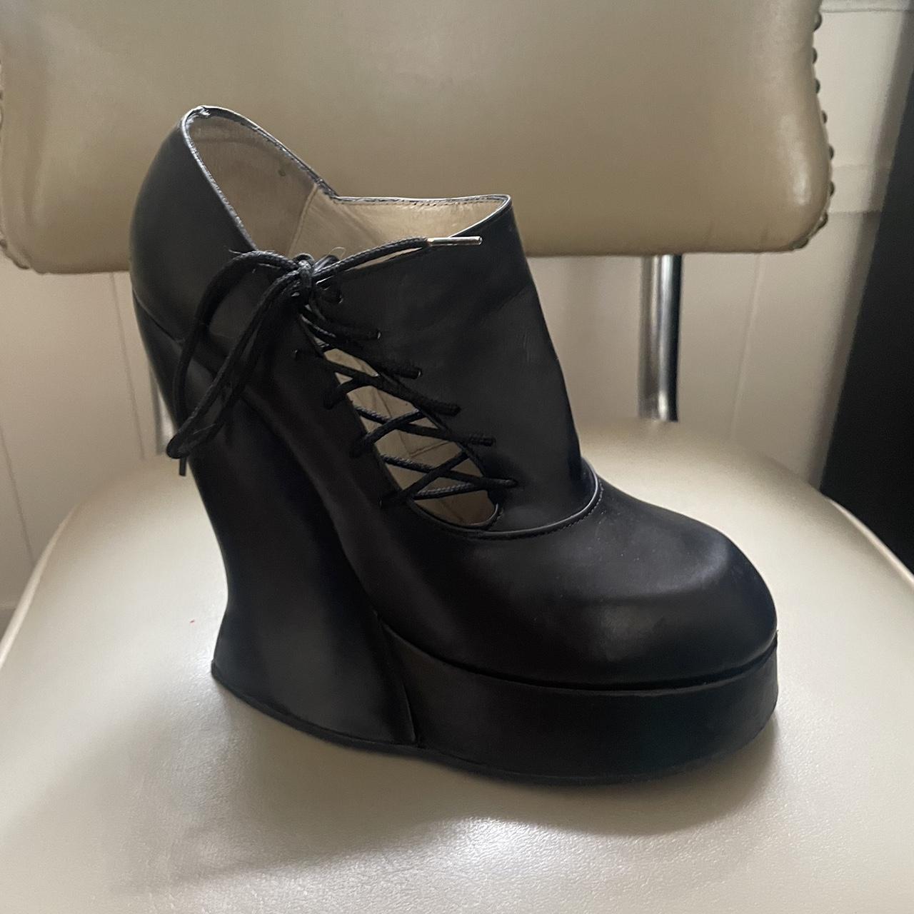 Fluevog grand outlet national