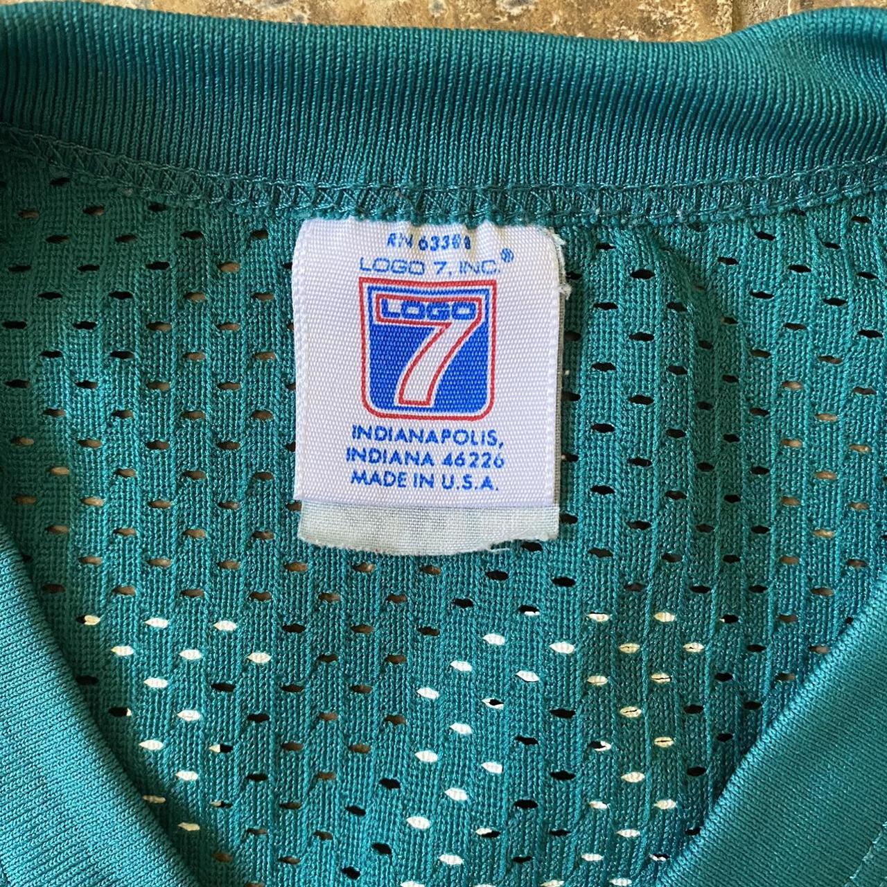 Vintage Miami Dolphins Dan Marino Jersey! Perfect - Depop