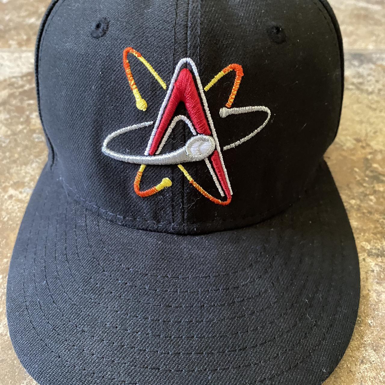 astros throwback hat