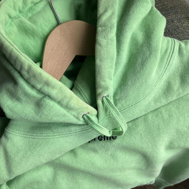 TF x Marvel Detailed Embroidery Loki Hoodie