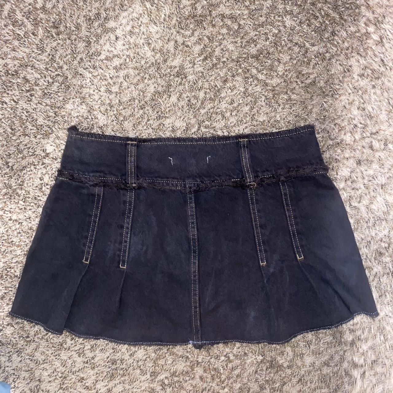 PacSun Women's Skirt (2)