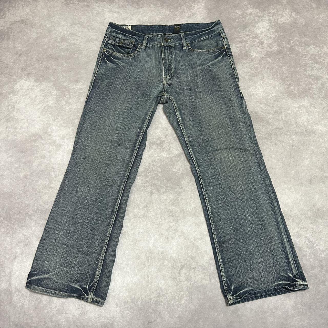 Buffalo David Bitton Men S Multi Jeans Depop