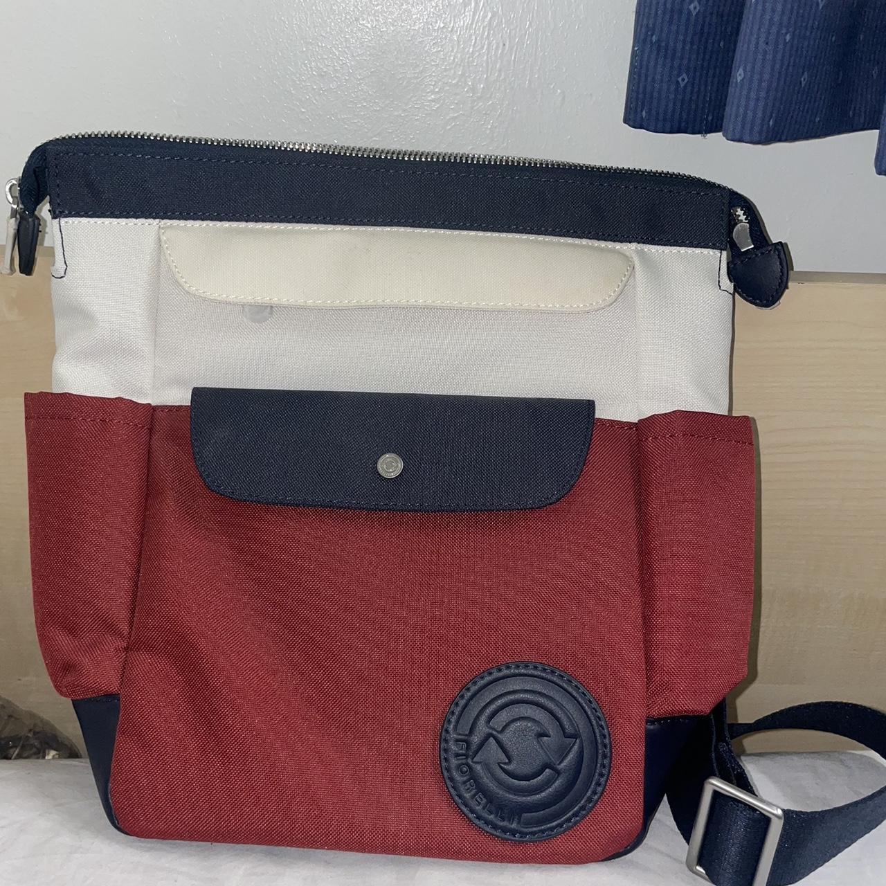 Fiorelli Waves Small Sustainable