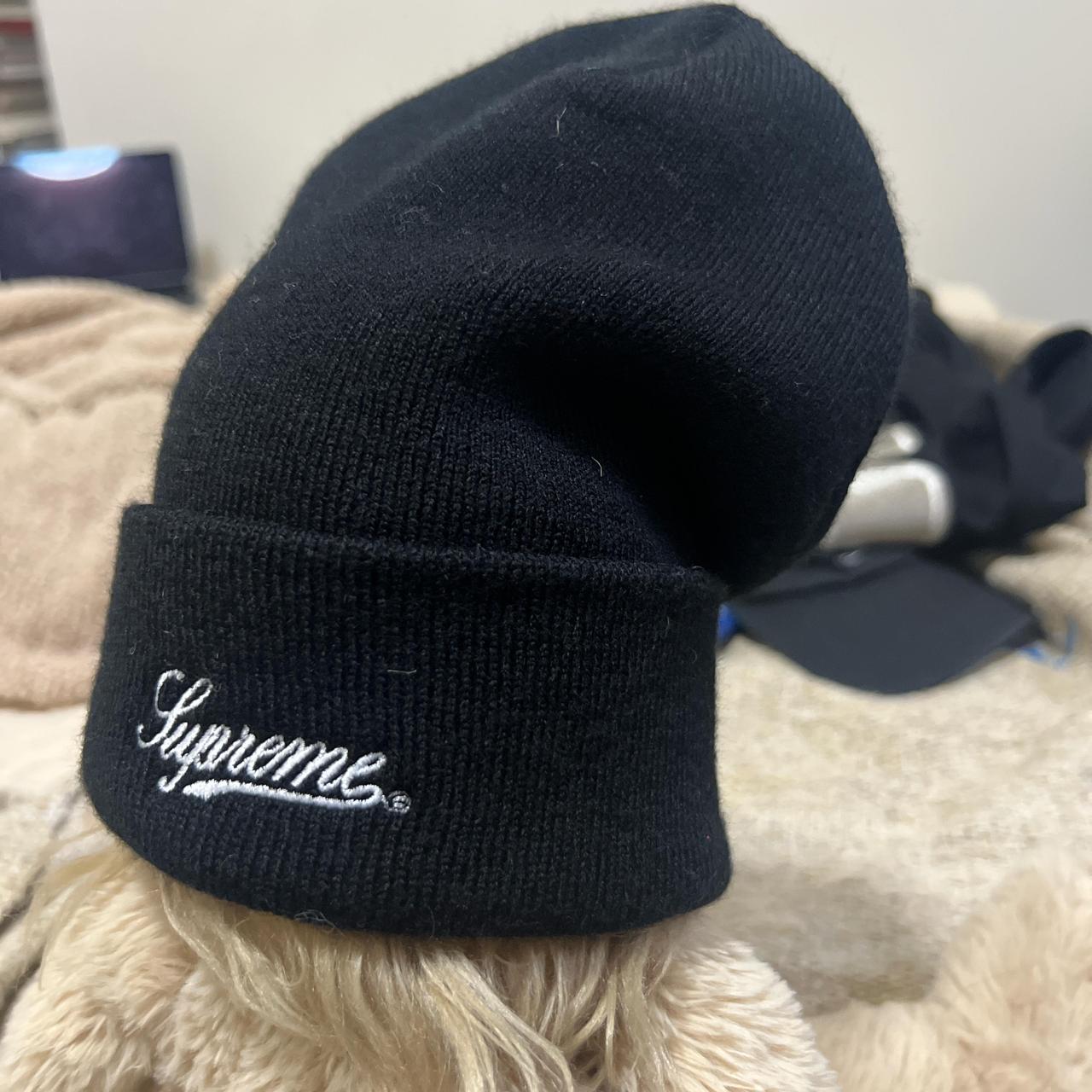 Supreme Ruff Ryders Beanie ラフ ライダーズ Supreme Ruff Ryders Beanie (FW14)