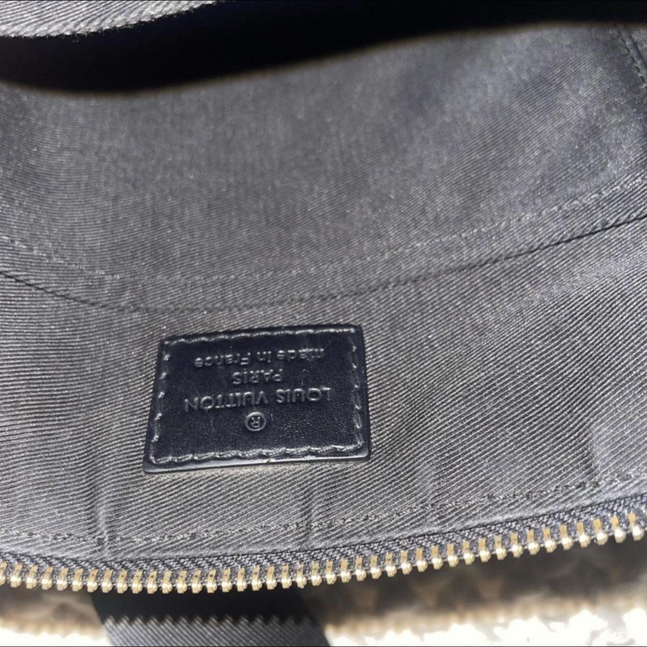 Date Code for Louis Vuitton Messenger Bag as - Depop