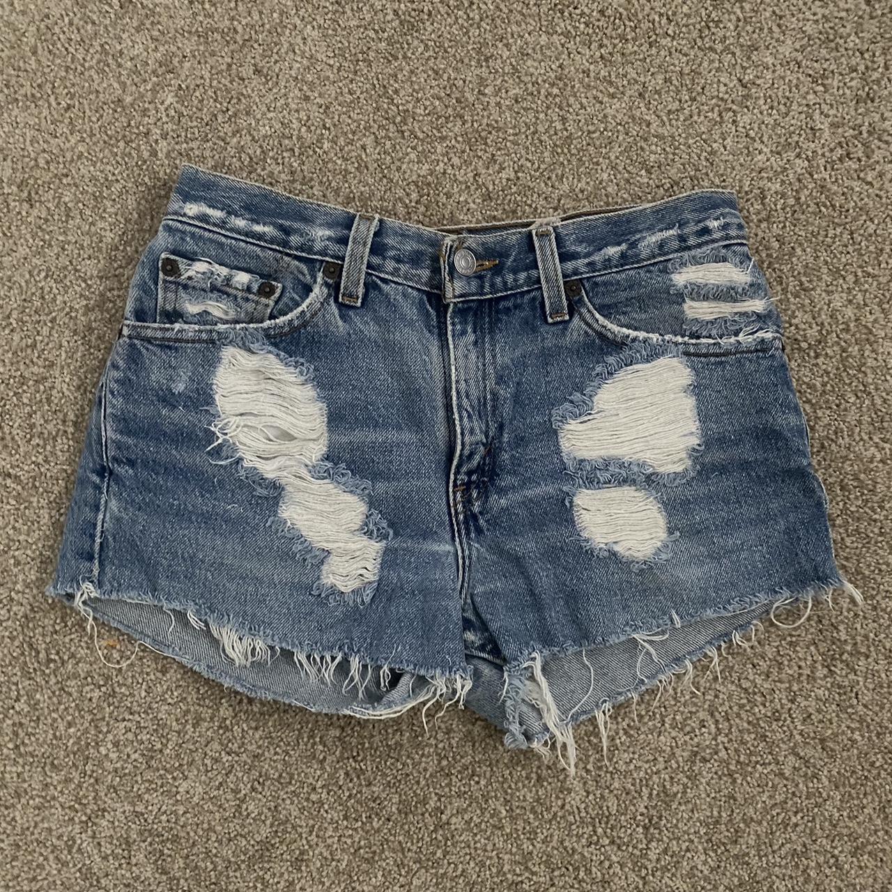 Levi's bermuda 2024 shorts juniors