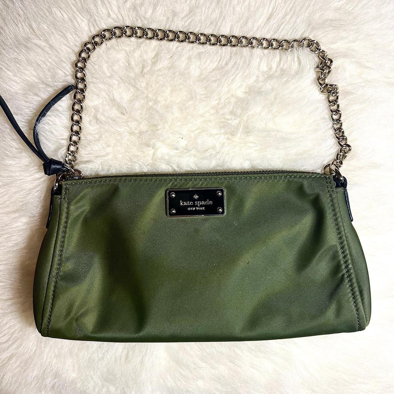 Real Kate Spade Shoulder Bag Worn Depop