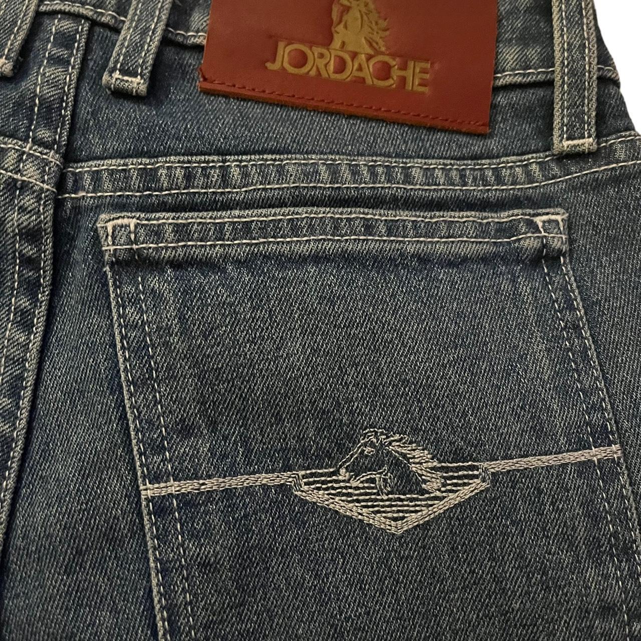 Vintage sales jordache jeans