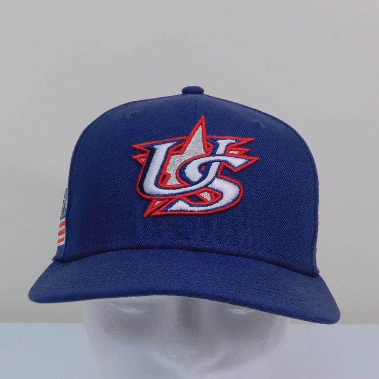 Men's World Baseball Classic Hats