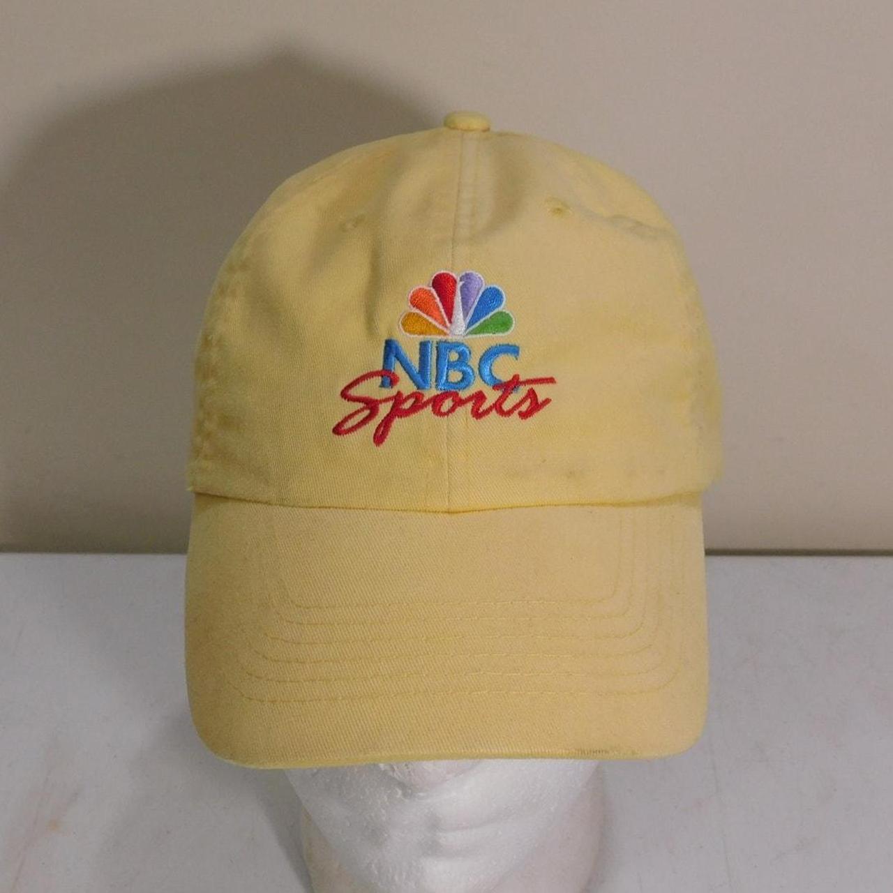 RETRO / outlet NBC SPORTS / Starter Hat / Snap Back