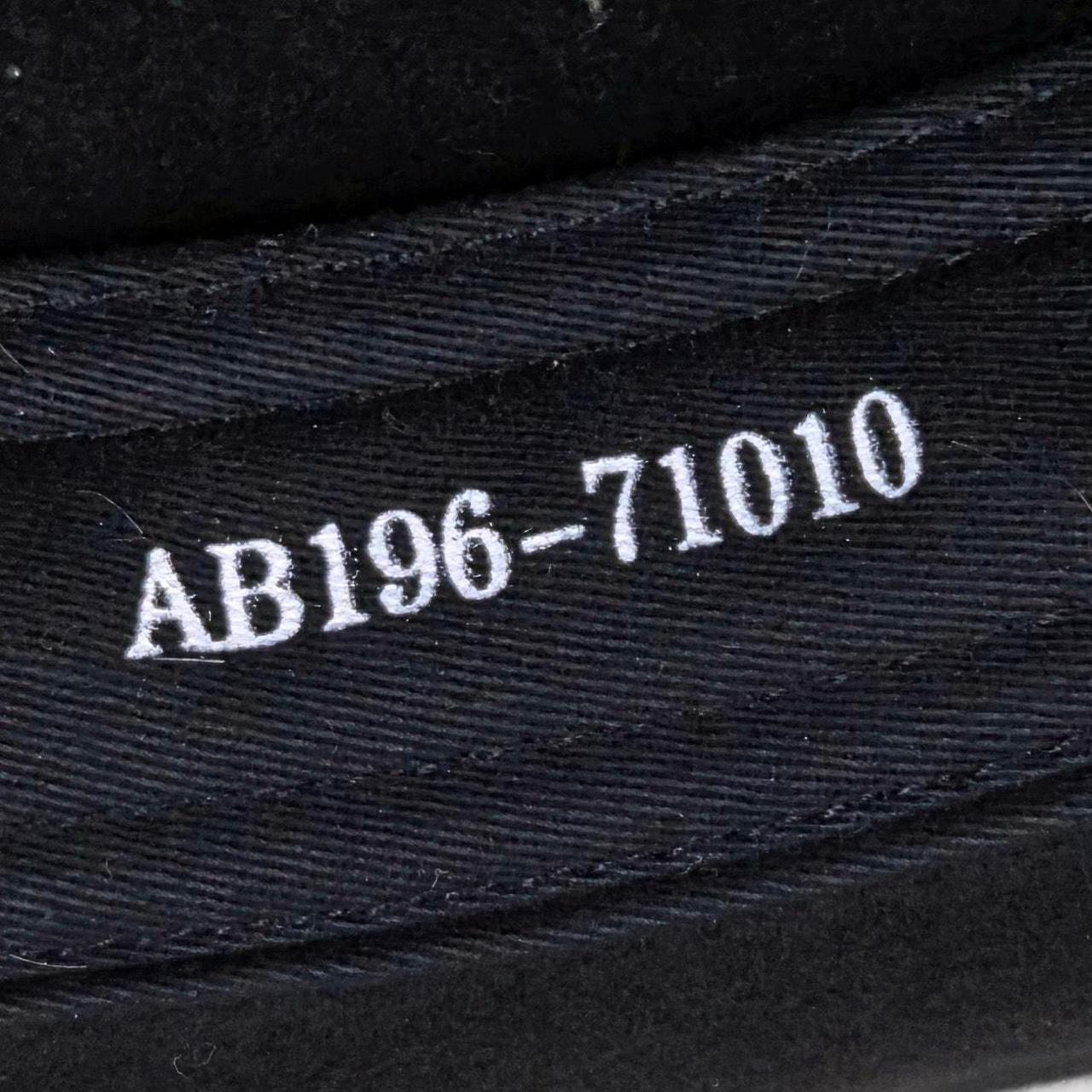 Pendleton Men's Hat - Black – Pendleton Outback W… - image 8