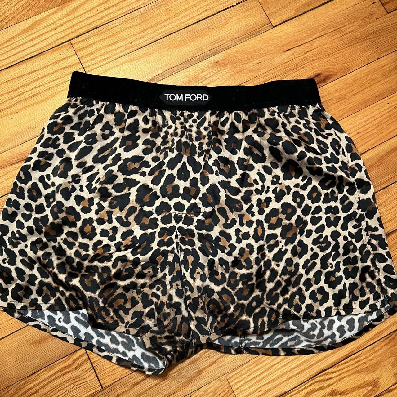 Women's TOM FORD Shorts | New & Used | Depop