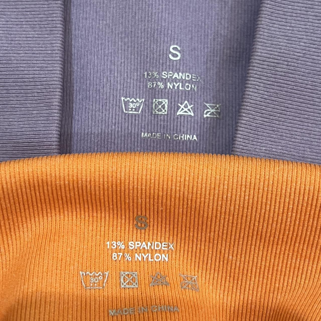 NVGTN leggings bundle amazing leggings just a... Depop