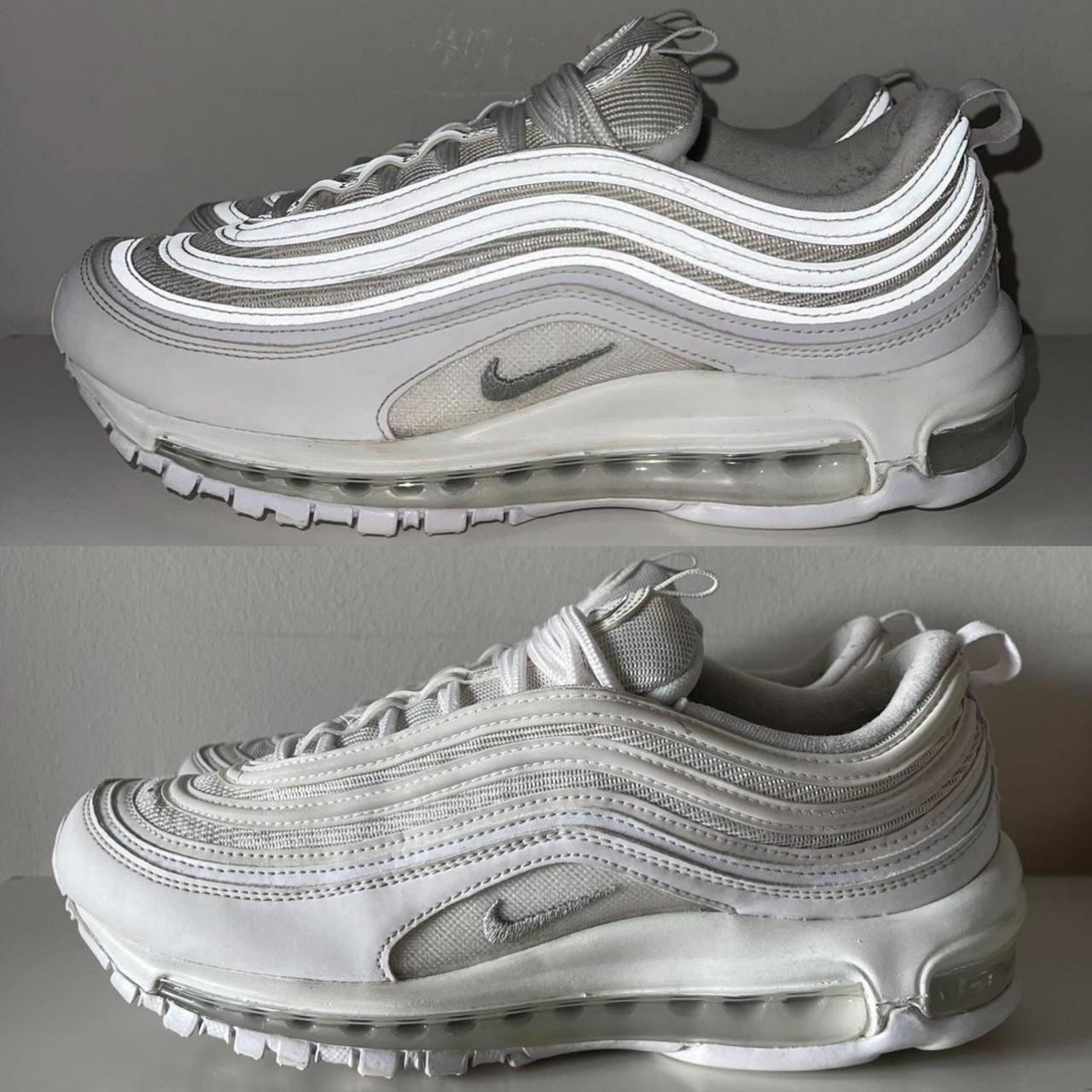 vm air nike white